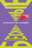 «Возможности для молодежи» «Возможности для молодежи».