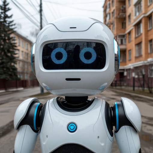Информация о чат-боте Информация о чат-боте.